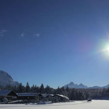 Wetterstein