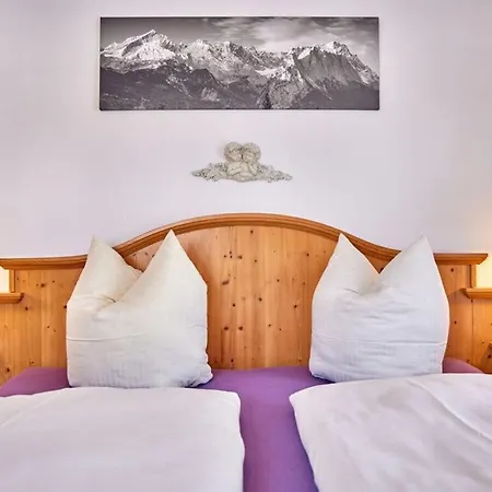 Casa de Férias Wetterstein