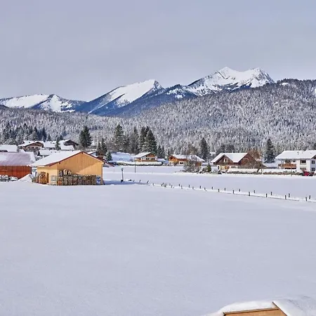 Wetterstein