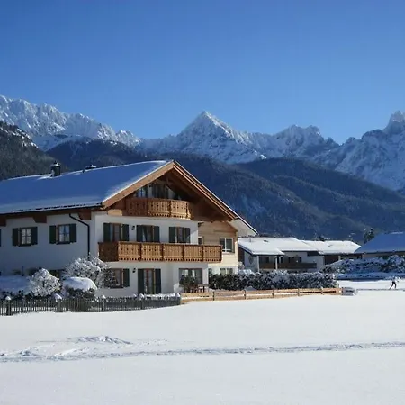Wetterstein
