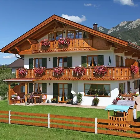 Wetterstein
